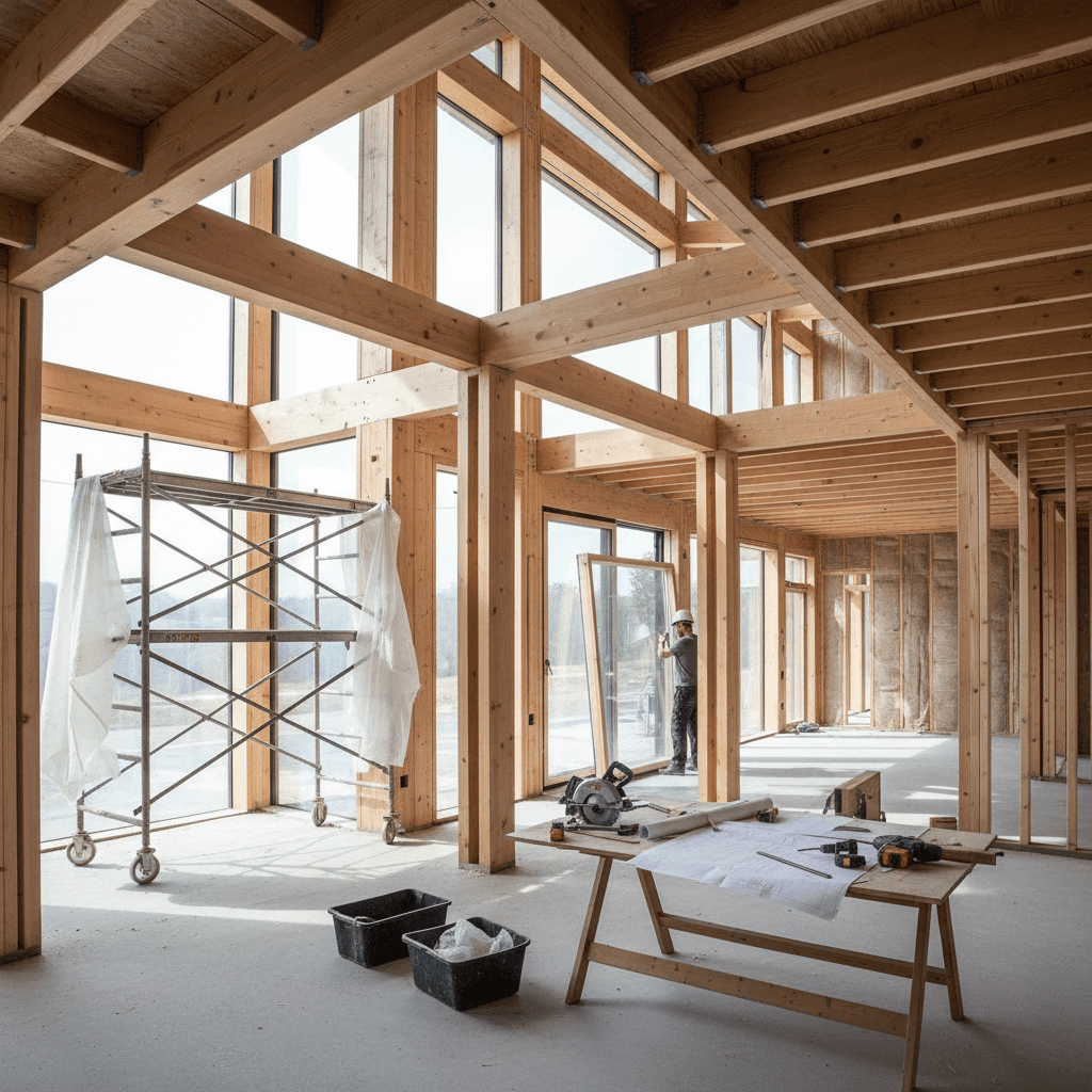 General Construction