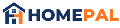 Homepal Logo